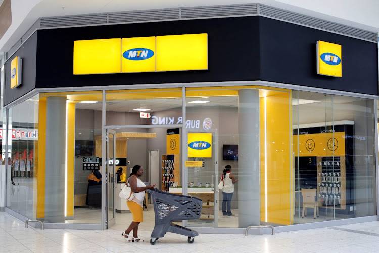 MTN extends gains as Nigeria approves licence for MoMo