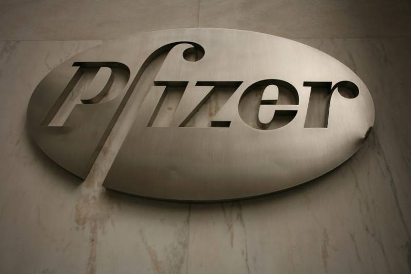 Pfizer says its experimental pill reduces risk of hospitalization, death from Covid-19