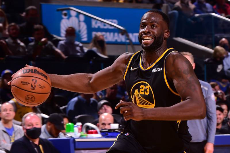 NBA Rumors: Draymond Green Trade Interest, LeBron James' Injury and Warriors