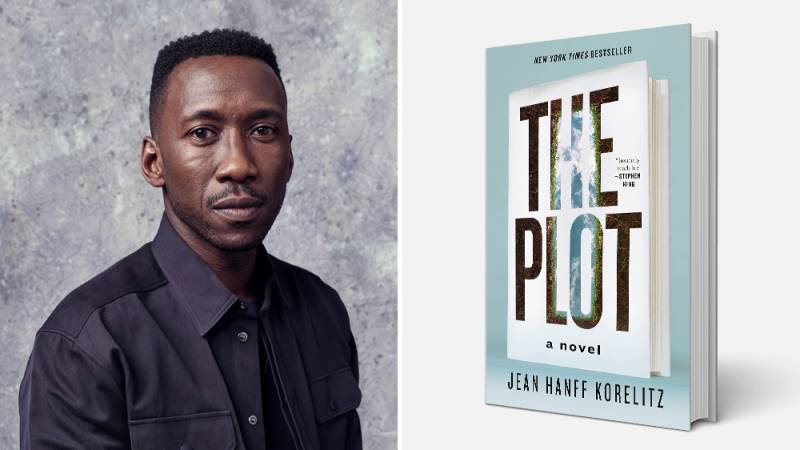 Mahershala Ali Limited Series ‘The Plot’ Draws Multiple Bidders (EXCLUSIVE)