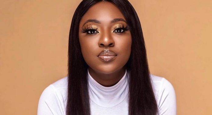 TINFF 2021: Yvonne Jegede brags as ‘Marrying a Campbell’ bags nine awards