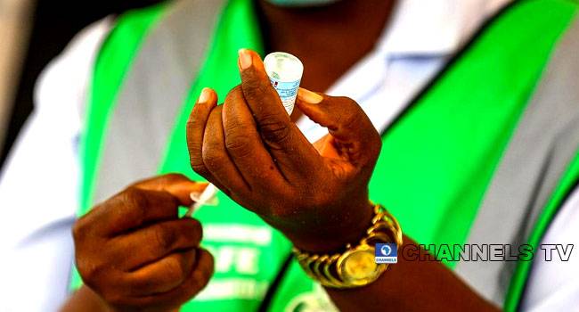 COVID vaccine: Lagos clarifies N6,000 fee at private facilities