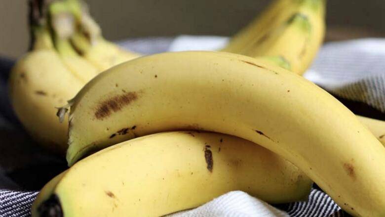 Department of Agriculture warns against fake news about bananas containing bacteria