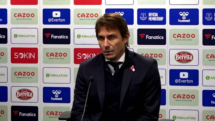 How Antonio Conte could set up Tottenham side if Fabio Paratici completes major free transfers