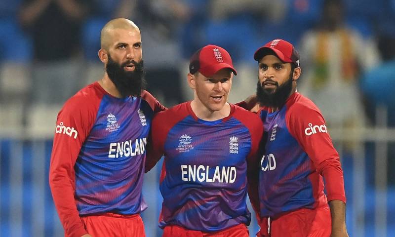 Yorkshire racism scandal as relevant to England's squad as playing successes - Eoin Morgan