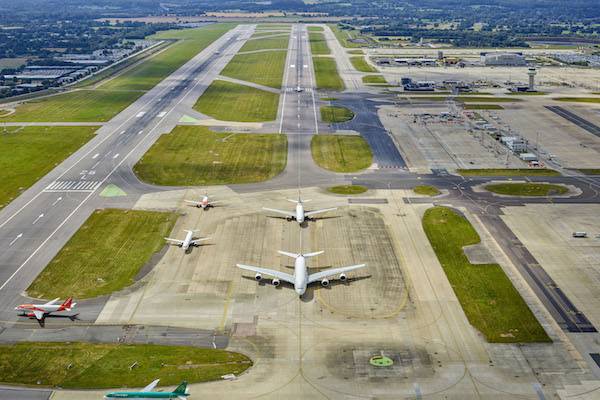 UK airports call on government to reimpose ‘use it or lose it’ UK runway slot rules