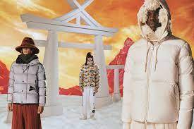 MONCLER’S NEXT COLLABORATOR IS SIR JONY IVE