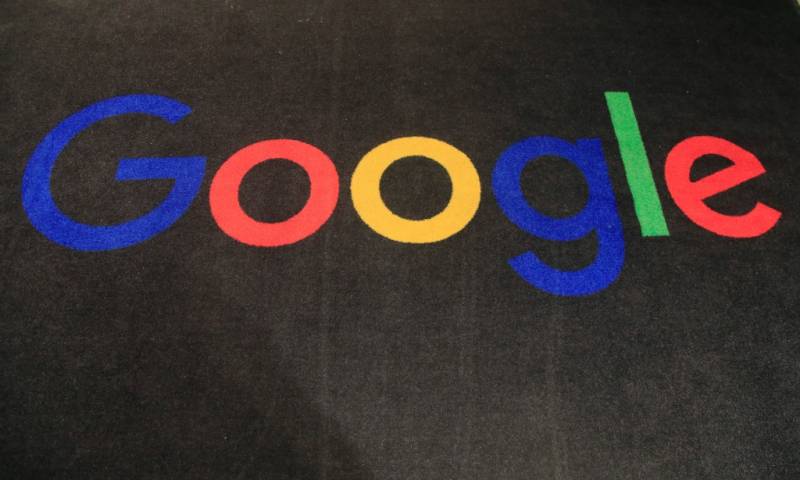 Google’s Record $2.8B Antitrust Fine Upheld By EU Court