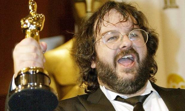 Peter Jackson sells special effects studio Weta Digital for $1.63bn