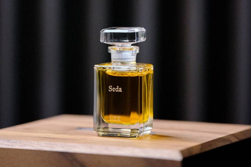 FUEGUIA 1833 IS MAKING PERFUME FOR OUR SECOND SKIN – OUR CLOTHES