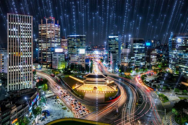 Seoul Will Be the First City Government to Establish a Metaverse Platform