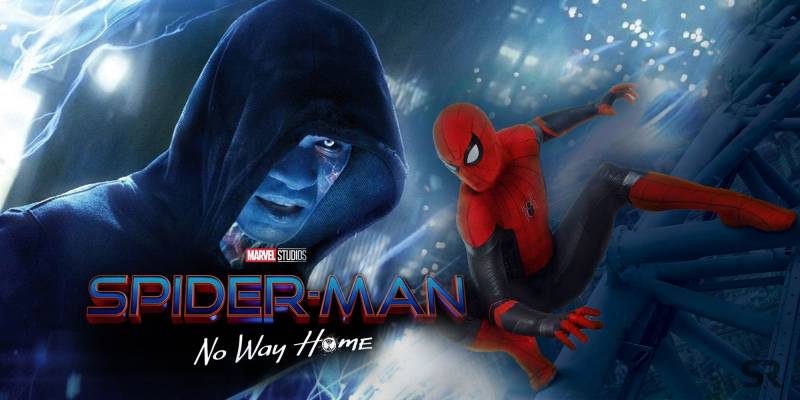 Jamie Foxx's Role In Spider-Man: No Way Home Finally Confirmed By Tom Holland