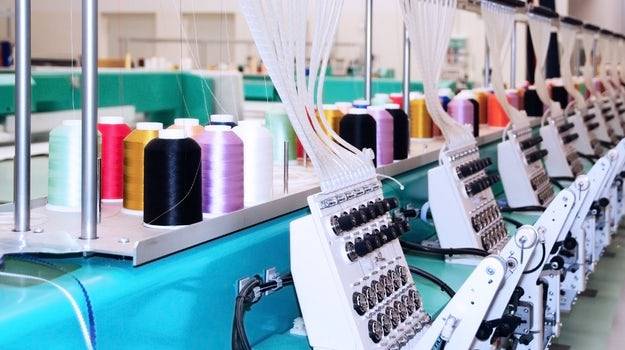 West African Textile Industry Poised to Benefit from Ethiopia Sanctions