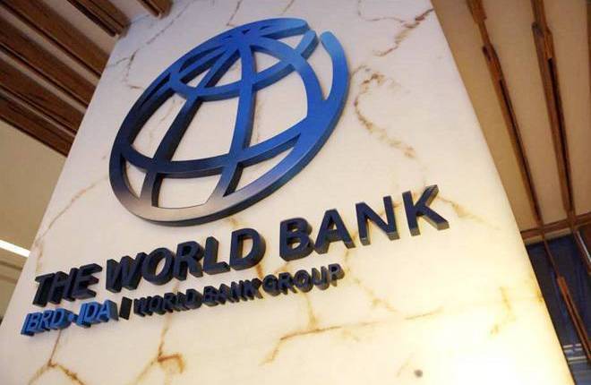 World Bank demands debt transparency, says Nigeria, others need $429bn