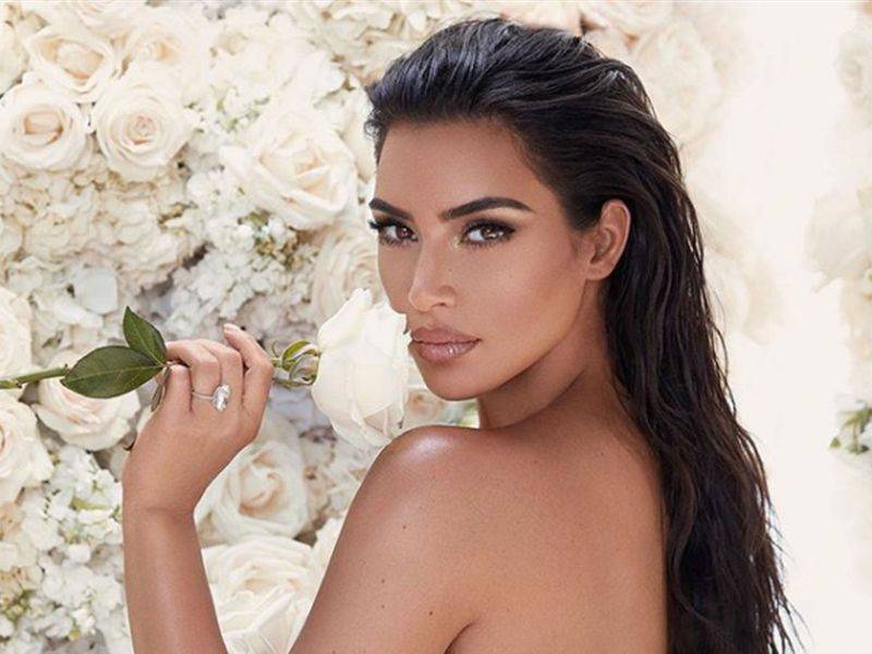 Kim Kardashians SKIMS x Fendi Collaboration Reportedly Made $1 Million USD in One Minute