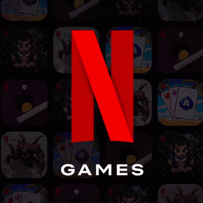 Games Are Coming to iOS Devices Tomorrow - NETFLIX