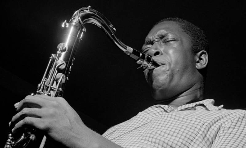 John Coltrane’s A Love Supreme Is First Jazz Album From the 60s to Go Platinum