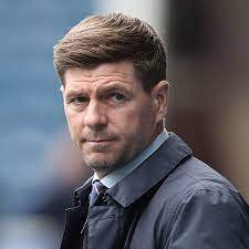 Steven Gerrard's first words as Aston Villa boss after Liverpool legend leaves Rangers