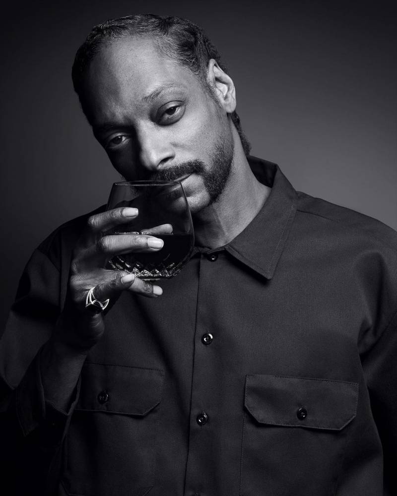 Snoop Dogg Hints That He Might Take Ownership of Death Row Records