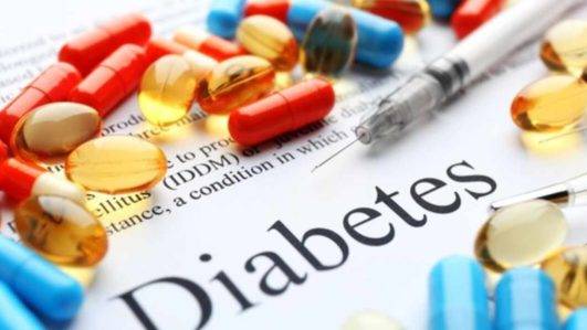 24m people living with diabetes in Africa, say WHO, IDF