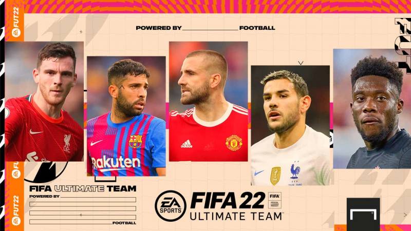 Goal Ultimate 11 powered by FIFA 22 | David Alaba is the best left center back in the world!