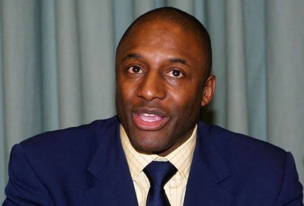 Super Eagles must be ruthless in Lagos – Fashanu