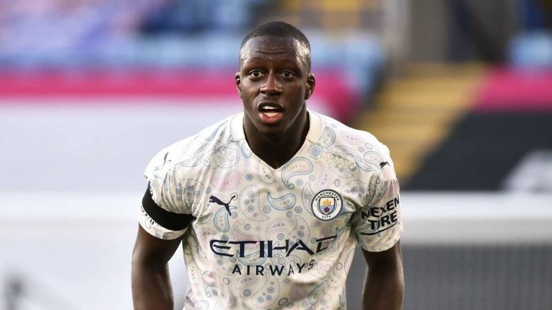 Benjamin Mendy: Manchester City defender charged with two additional counts of rape