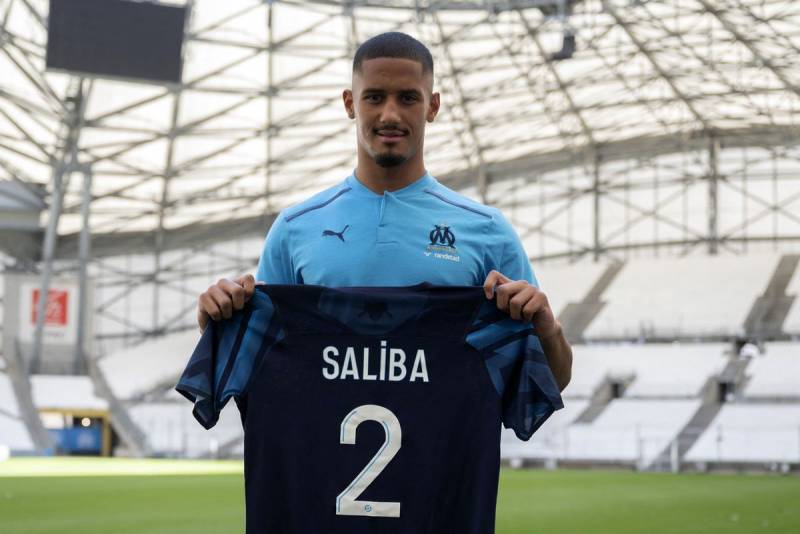 Arsenal's 'critical' view on William Saliba saga amid impressive Marseille loan