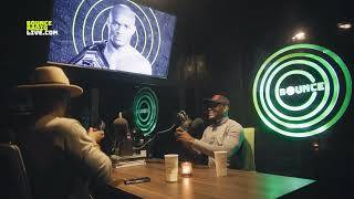 #BLACKBOXINTERVIEW Feat Kamaru Usman | Part 1