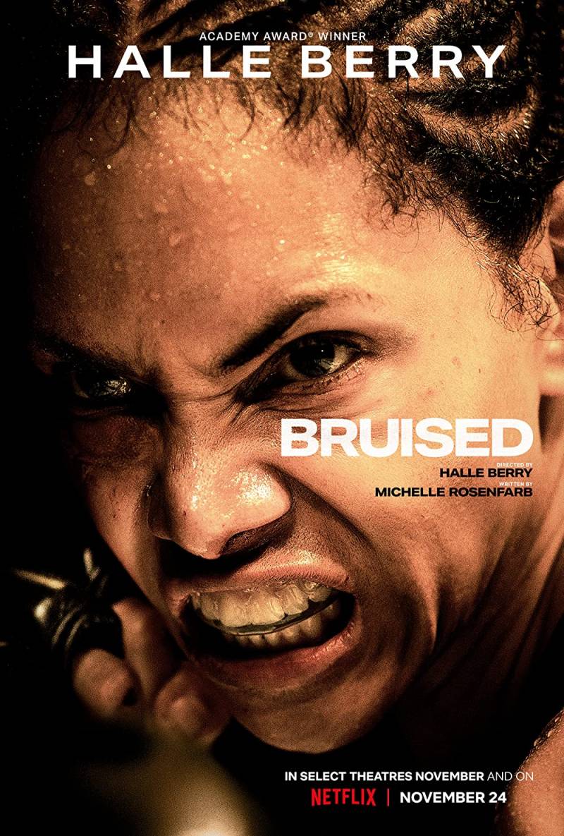 Trailer | Bruised
