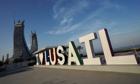 ‘We have fallen into a trap’: Qatar’s World Cup dream is a nightmare for hotel staff