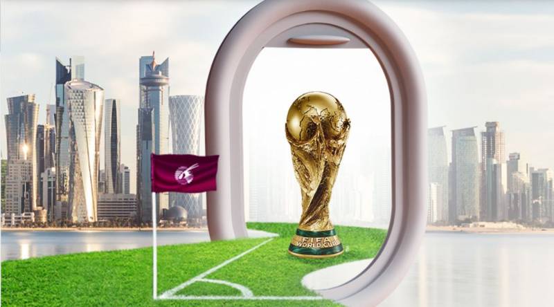 Qatar World Cup fan travel packages released