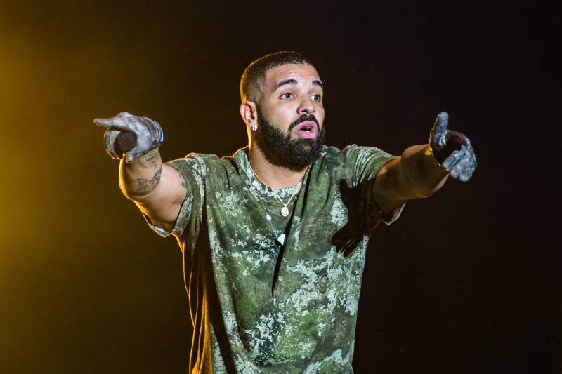 New Copyright Lawsuits Have Been Filed Against Drake for "In My Feelings" and "Nice for What"