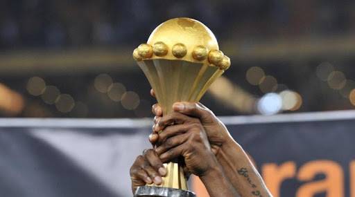 Okocha excited as TotalEnergies AFCON trophy tours Lagos, other cities