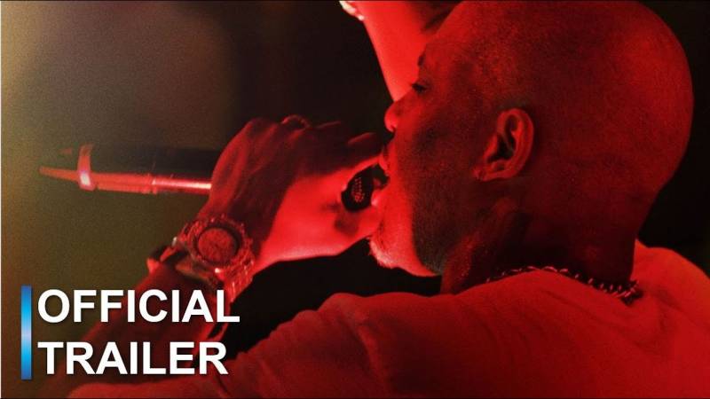 DMX: Don't Try to Understand | Official Trailer | HBO