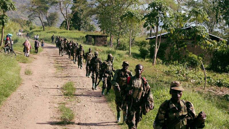 Uganda suicide attacks: Inside view of the IS-linked ADF rebels
