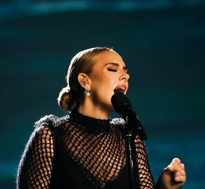 Adele’s ’30’ Surpasses Drake’s ‘Certified Lover Boy’ for Year’s Biggest Debut