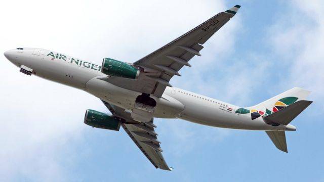 With 49% foreign ownership, Nigeria Air starts operations April 2022