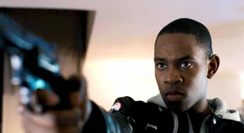 ‘Idris Elba and Seal are the only Black men in England!’ Boxing Day’s Aml Ameen on repping the UK 