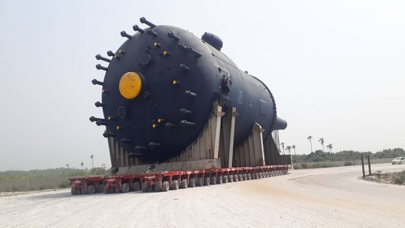 Nigeria, Qatar explore opportunities in gas exploration, infrastructure