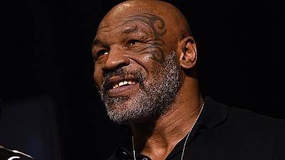 Mike Tyson: Malawi asks former boxer to be cannabis ambassador