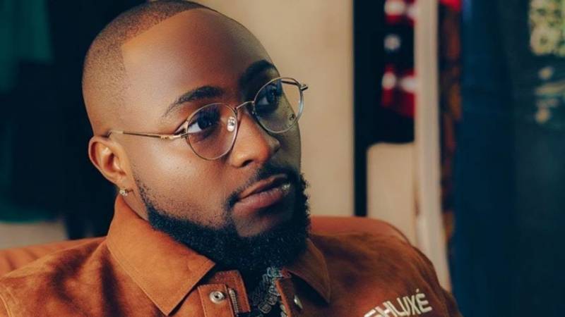 Afrobeats Superstar Davido speaks to CNN ‘s Zain Asher on His Recent N250m Donation To Charity