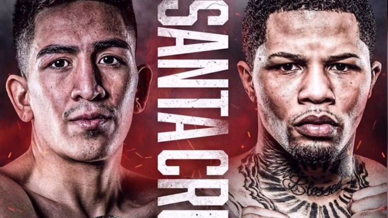  Gervonta Davis vs. Leo Santa Cruz | Full Fight | SHOWTIME PPV