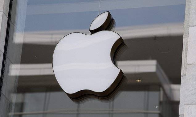 Italy hits Apple, Google with antitrust fine