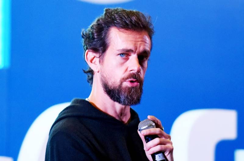 Jack Dorsey: What's next for Twitter's co-founder?