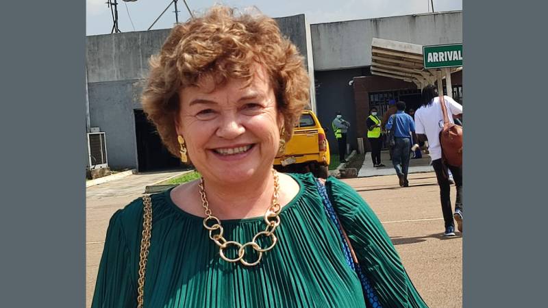 Nigeria will overcome current challenges, says British commissioner