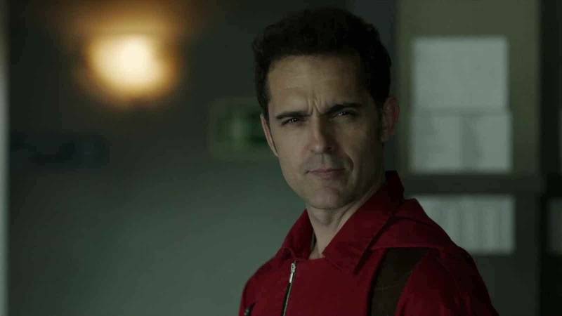 Netflix Greenlights ‘Money Heist’ Spinoff Series Focused on Pedro Alonso’s Character Berlin