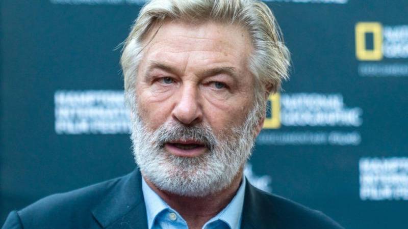 Rust: Alec Baldwin says he didn't fire gun on film set