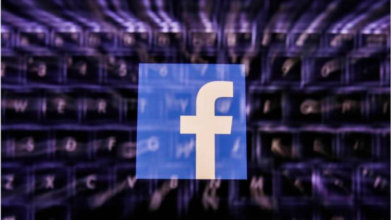 Facebook uncovers Chinese network behind fake expert