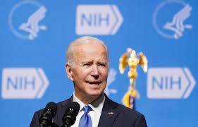 Joe Biden Says White House Plan To Fight Omicron Variant “Should Unite Us” — Update